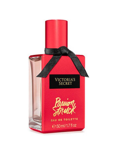 Image of: Victoria's Secret Passion Struck 50ml - for women